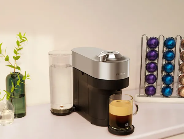 Vertuo Pop Plus | Coffee Machine | Nespresso™ Netherlands